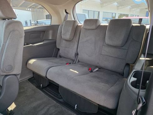 Used 2013 Honda Odyssey LX image 15