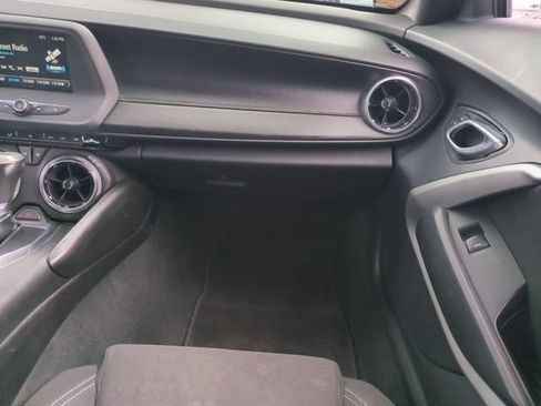 Used 2017 Chevrolet Camaro LT w/ RS Package RWD image 19