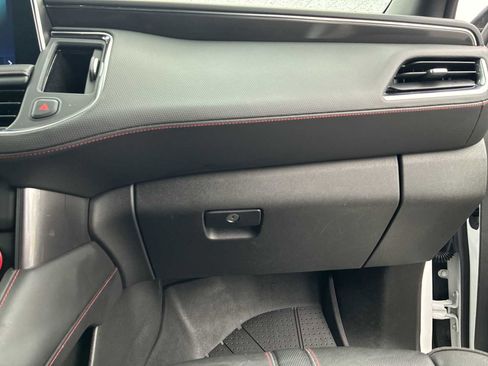 Certified 2023 Chevrolet Tahoe RST w/ RST Performance Edition image 29