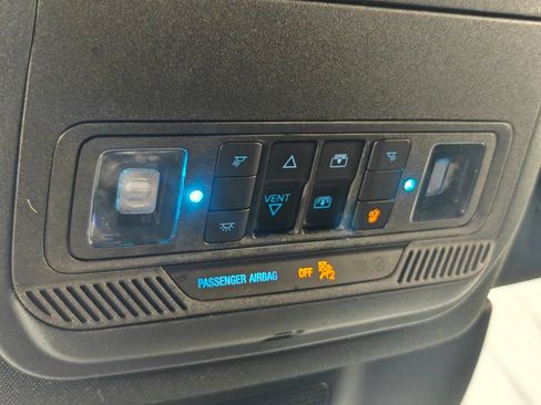 Used 2021 Ford Explorer ST w/ Equipment Group 401A AWD/4WD image 10