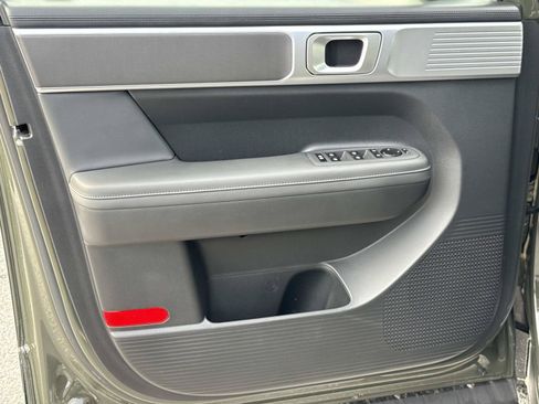New 2026 Hyundai Santa Fe SEL AWD/4WD image 8