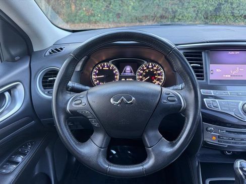 Used 2019 INFINITI QX60 Pure image 32