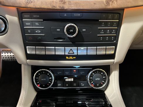 Used 2015 Mercedes-Benz CLS 63 AMG S-Model image 21