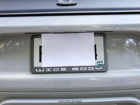 Used 2020 Ford Mustang Shelby GT500 w/ Technology Package image 90