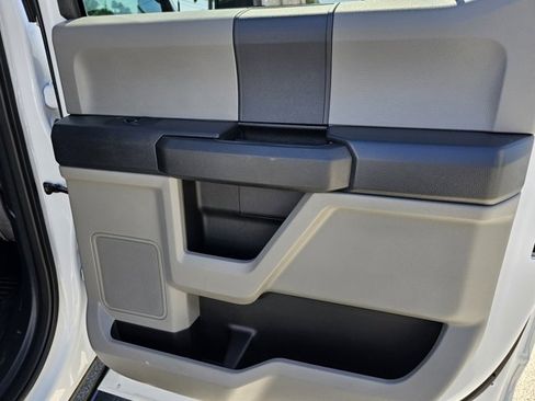 Used 2022 Ford F350 XL w/ STX Appearance Package image 28