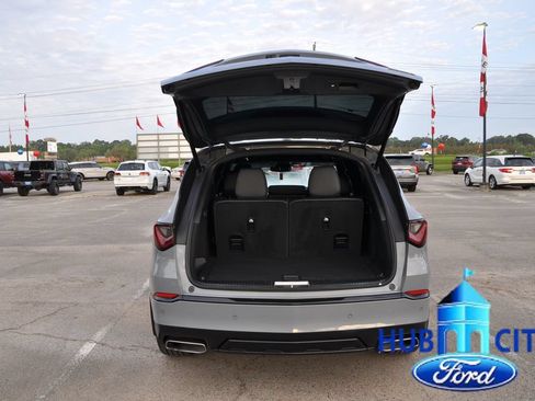Used 2025 Acura MDX A-Spec AWD/4WD image 23