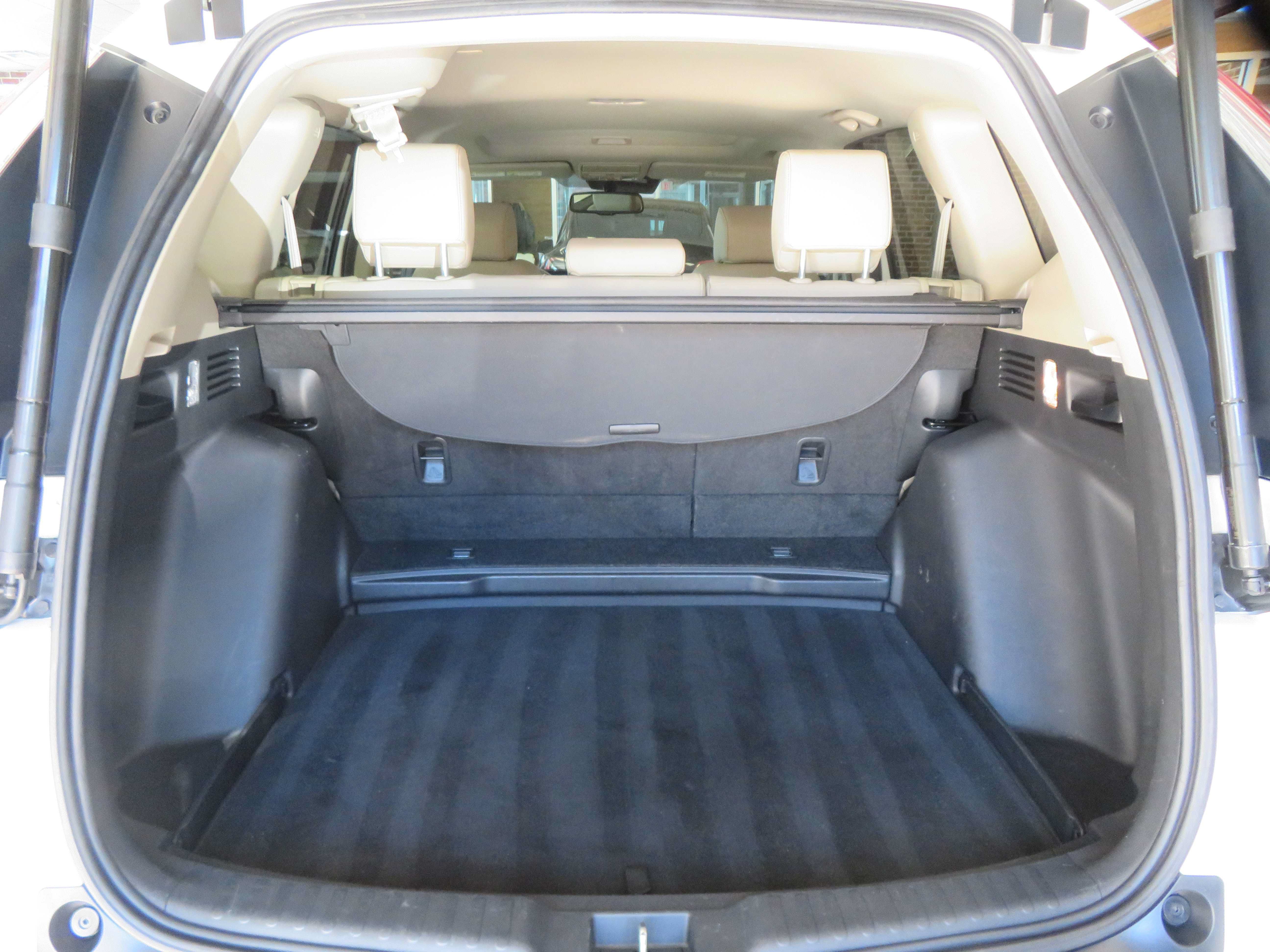 Used 2018 Honda CR-V EX-L image 20