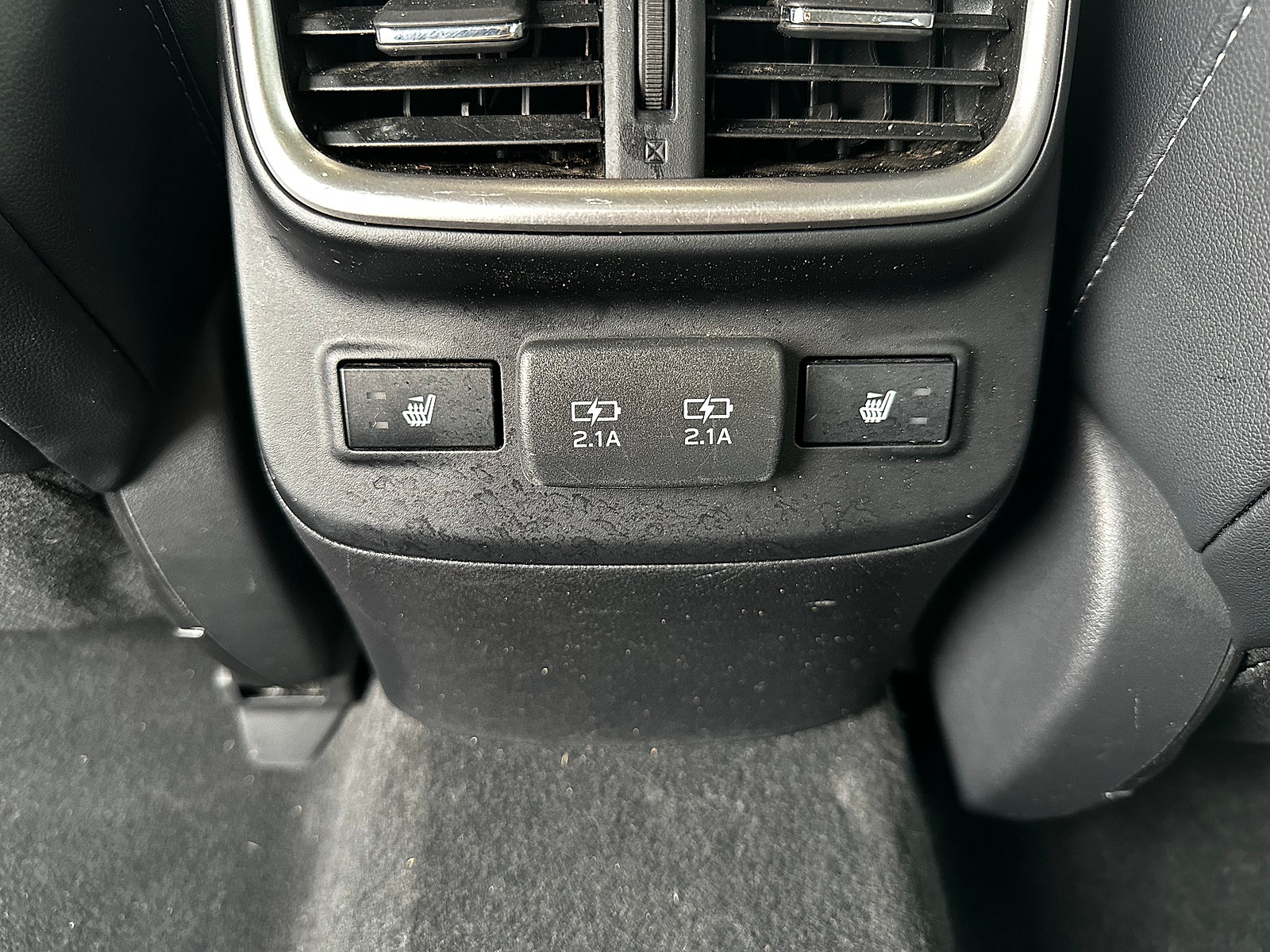 Used 2021 Subaru Outback Limited XT w/ Popular Package #2 AWD/4WD image 13