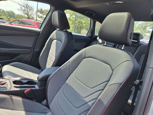 New 2025 Volkswagen Jetta GLI Autobahn image 11