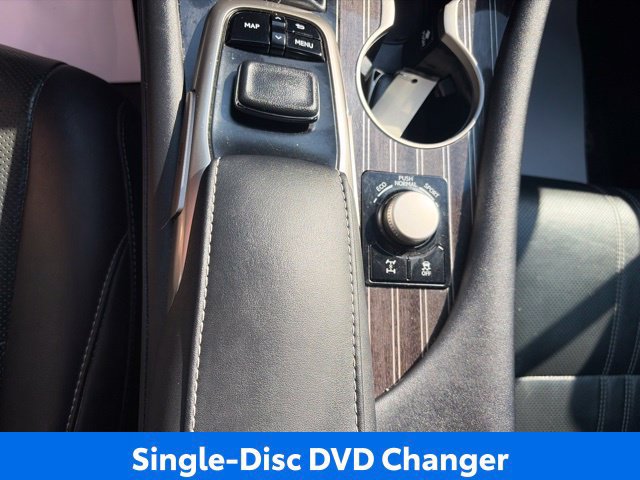 Used 2018 Lexus RX 350 AWD w/ Luxury Package image 20