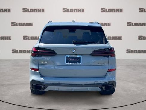 Certified 2024 BMW X5 xDrive40i w/ M Sport Package AWD/4WD image 4