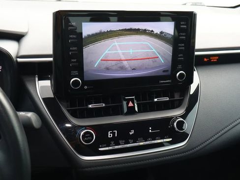 Used 2022 Toyota Corolla SE image 24