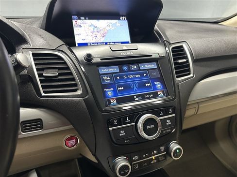 Used 2018 Acura RDX AWD w/ Technology Package image 23