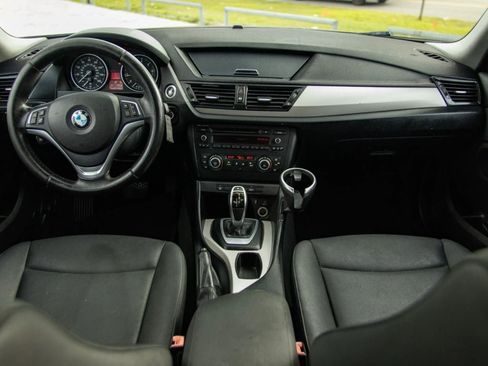Used 2014 BMW X1 sDrive28i RWD image 26