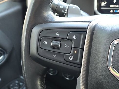 Used 2022 GMC Sierra 1500 Denali image 32