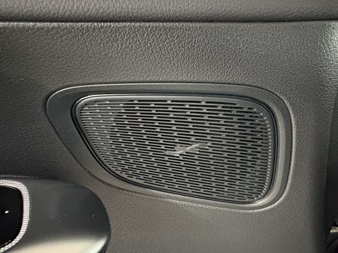 Certified 2025 Mercedes-Benz GLC 350e 4MATIC image 27