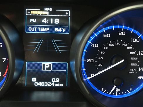 Used 2018 Subaru Legacy 2.5i Limited image 16