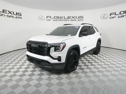 Used 2026 GMC Terrain Elevation w/ Elevation Premium Package
