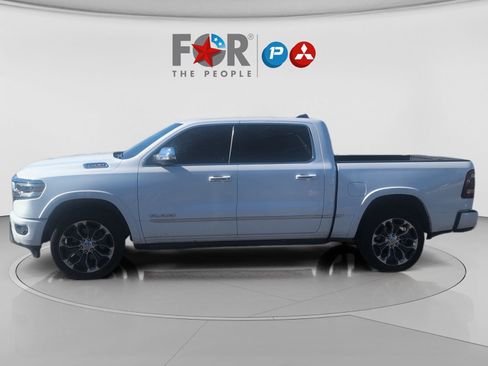 Used 2020 RAM 1500 Limited image 2