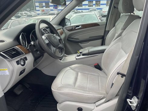 Used 2012 Mercedes-Benz ML 350 BlueTEC 4MATIC image 9