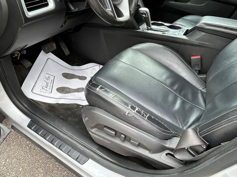 Used 2013 Chevrolet Equinox LT w/ Driver Convenience Package FWD image 10