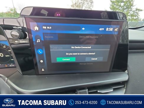 New 2026 Subaru Outback Premium AWD/4WD image 21