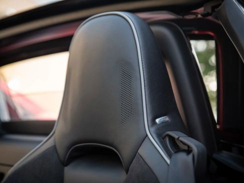 Used 2022 MAZDA MX-5 Miata Club image 40