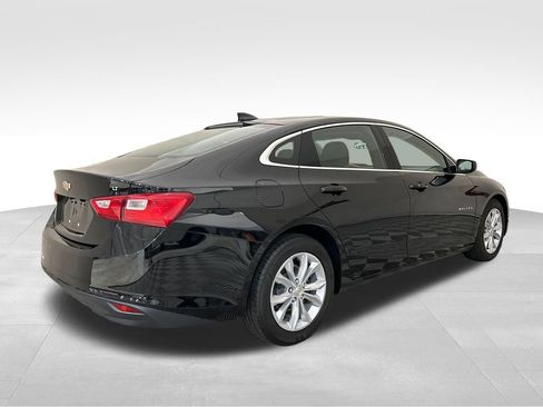 Used 2024 Chevrolet Malibu LT FWD image 5