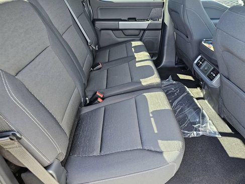 New 2026 Ford F150 XLT w/ Equipment Group 302A MID AWD/4WD image 14