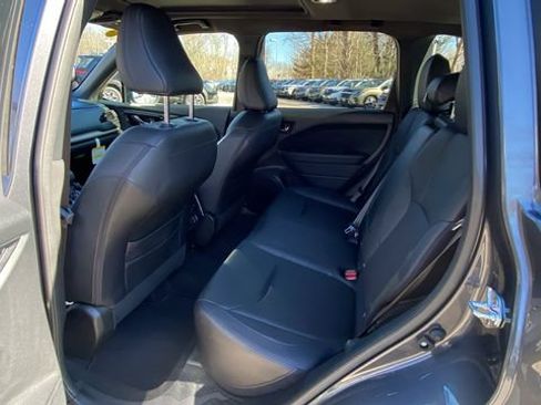 Certified 2025 Subaru Forester Limited AWD/4WD image 32