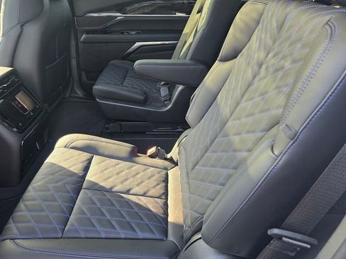 New 2026 Cadillac Escalade IQ Sport 1 image 13