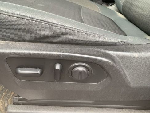 Used 2019 Chevrolet Silverado 1500 LT w/ All-Star Edition image 12