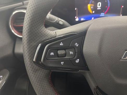 New 2026 Chevrolet Trax RS w/ Driver Confidence Package image 11