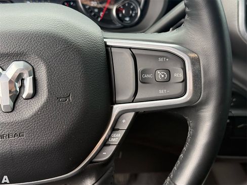 Certified 2023 RAM 2500 Laramie image 17