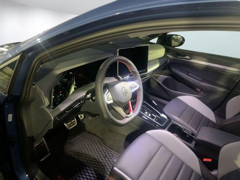New 2026 Volkswagen GTI SE FWD image 4