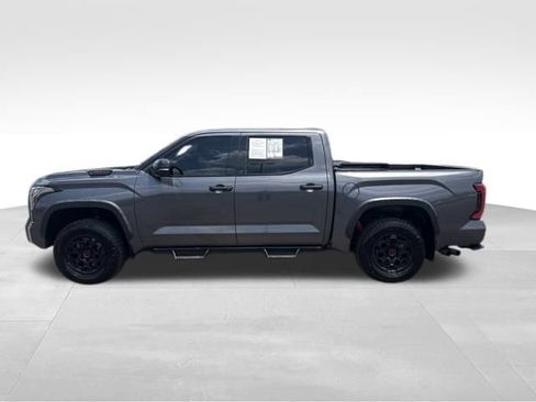 Used 2023 Toyota Tundra TRD Pro AWD/4WD image 2