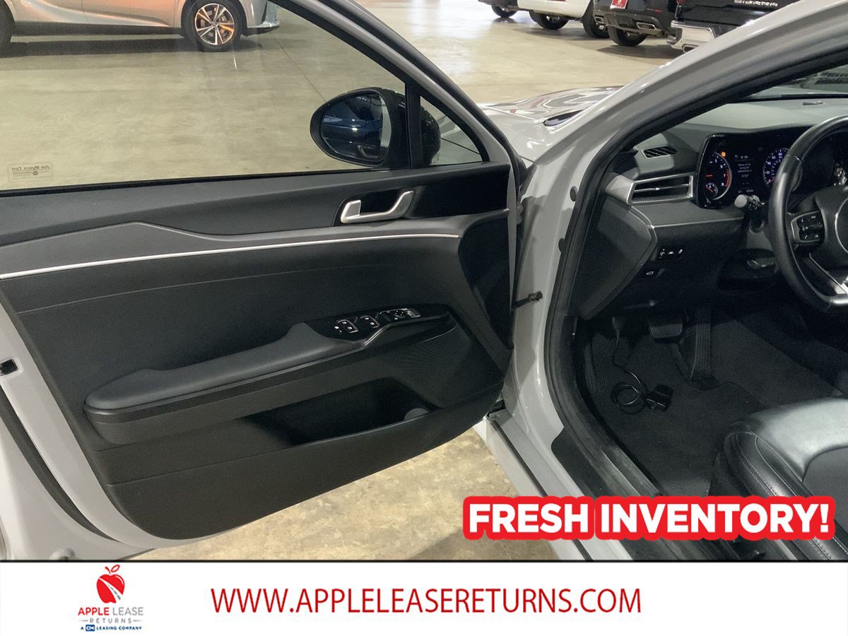 Used 2023 Kia K5 GT-Line FWD image 7