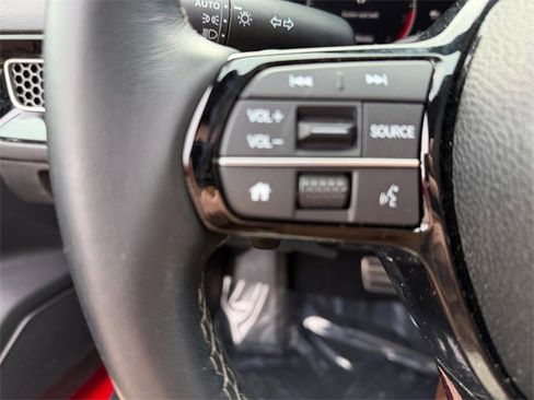 Used 2023 Honda Civic Sport image 19