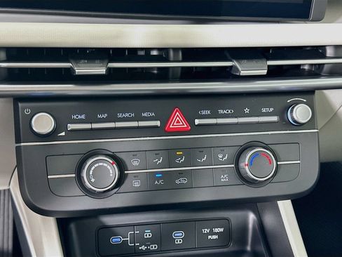 New 2026 Hyundai Tucson SE FWD image 13