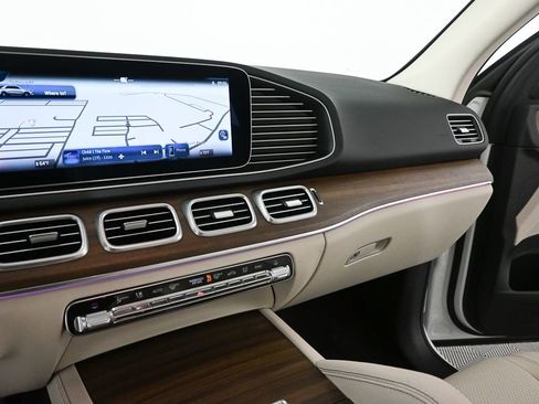 Used 2026 Mercedes-Benz GLE 450 4MATIC image 13