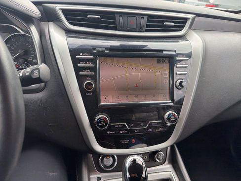 Used 2020 Nissan Murano SL w/ Cargo Package image 8