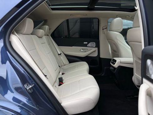 Used 2026 Mercedes-Benz GLE 350 4MATIC image 45