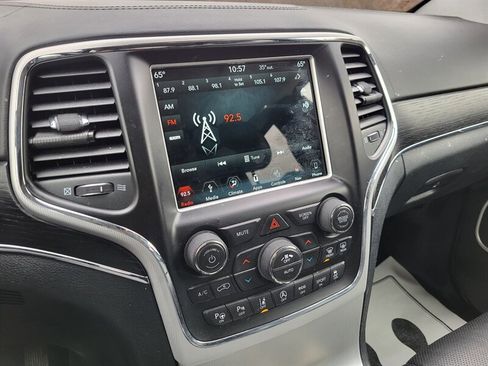 Used 2018 Jeep Grand Cherokee Summit AWD/4WD image 18