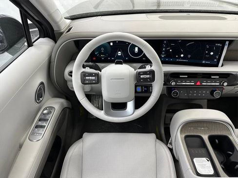 New 2026 Hyundai Palisade SEL image 24