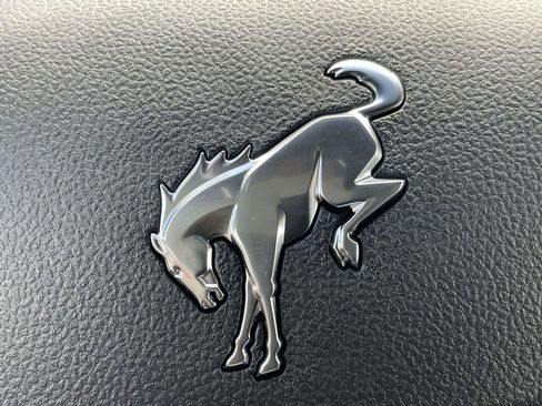 New 2026 Ford Bronco Sport Big Bend image 24