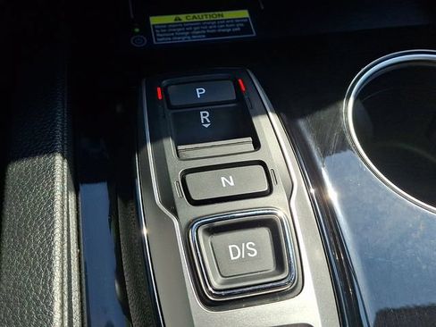 Used 2024 Honda Passport Black Edition image 16