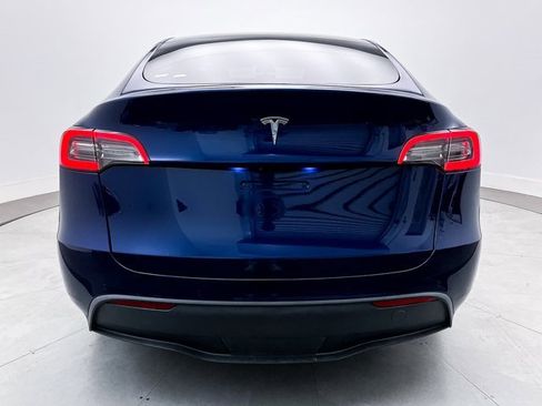 Used 2021 Tesla Model Y 2WD image 14