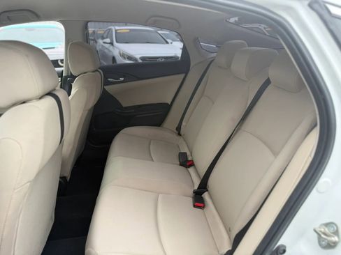 Used 2016 Honda Civic LX image 26