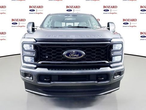 New 2026 Ford F250 XL w/ STX Appearance Package image 2