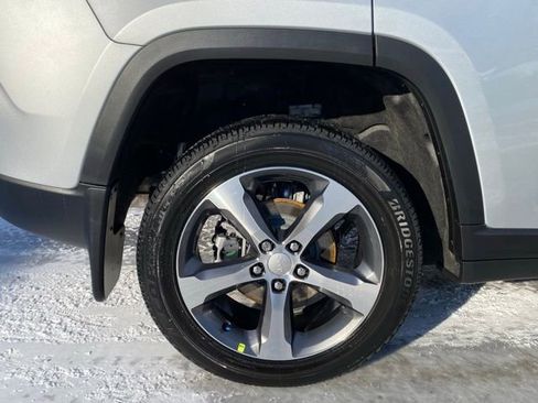 New 2026 Jeep Grand Cherokee Limited image 18